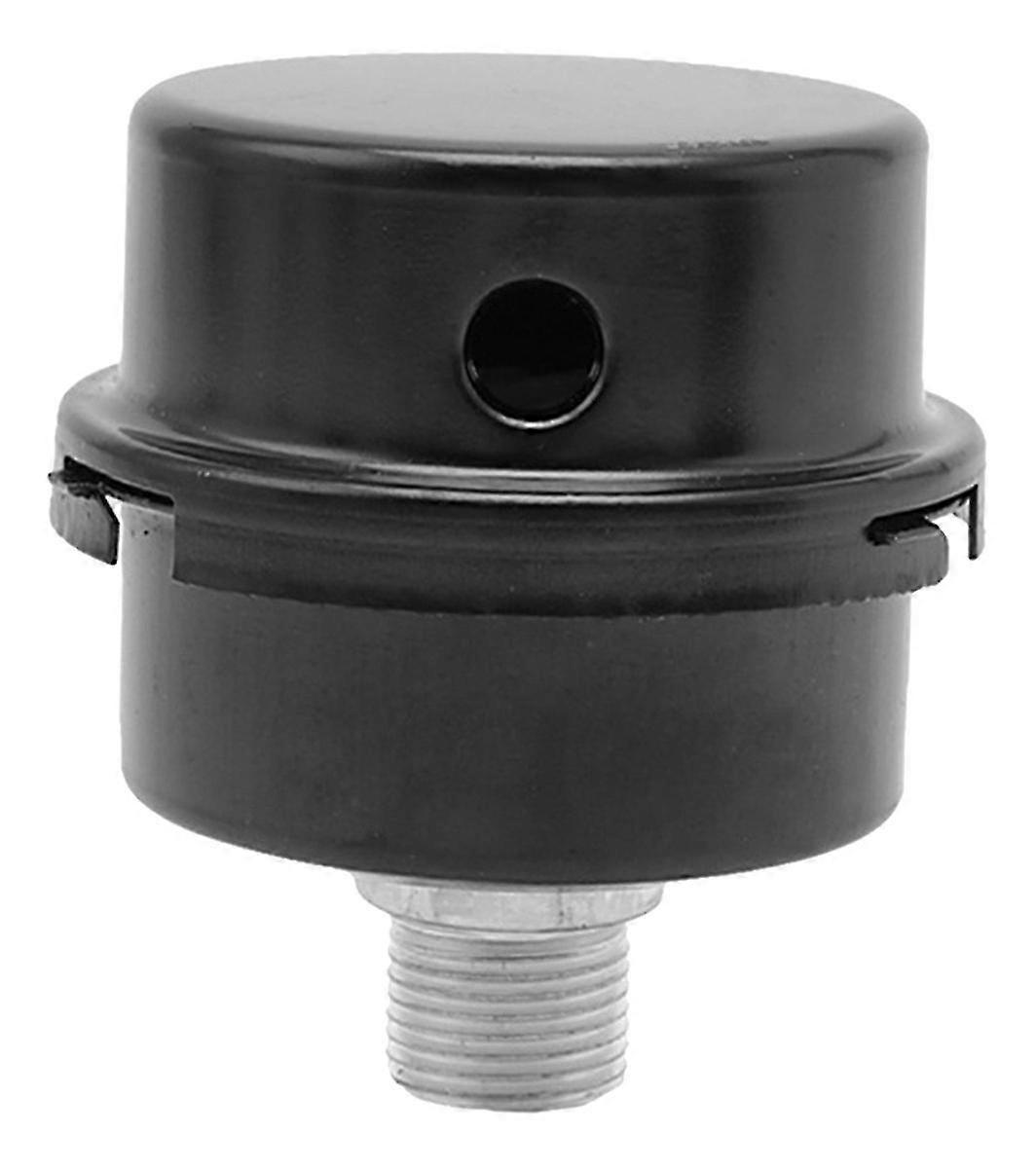 Air Compressor Intake Filter Muffler 20mm (1pcs)