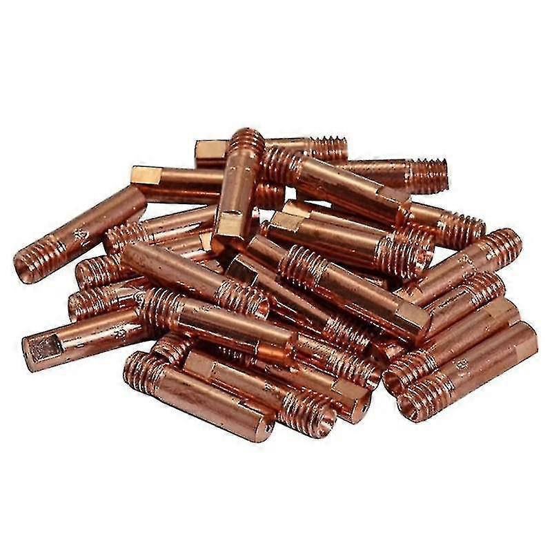 co2 mig contact tips