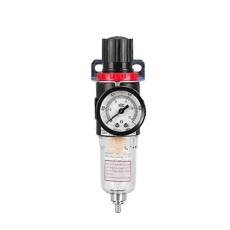 air compressor filter regulator with gauge, water pressure moisture trap air filter tool betterlifefg
