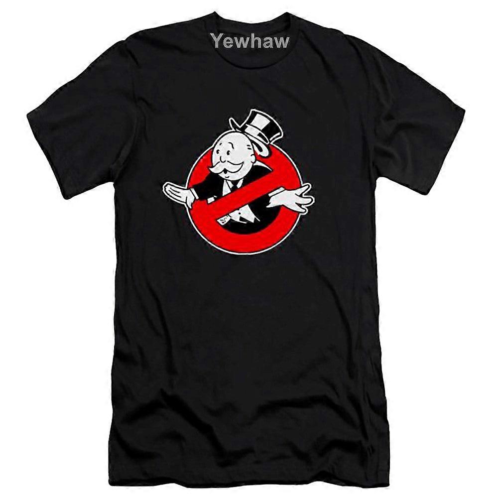 Anti Monopoly & Aktivist Tişört