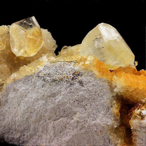 Calcite 725.0 carats