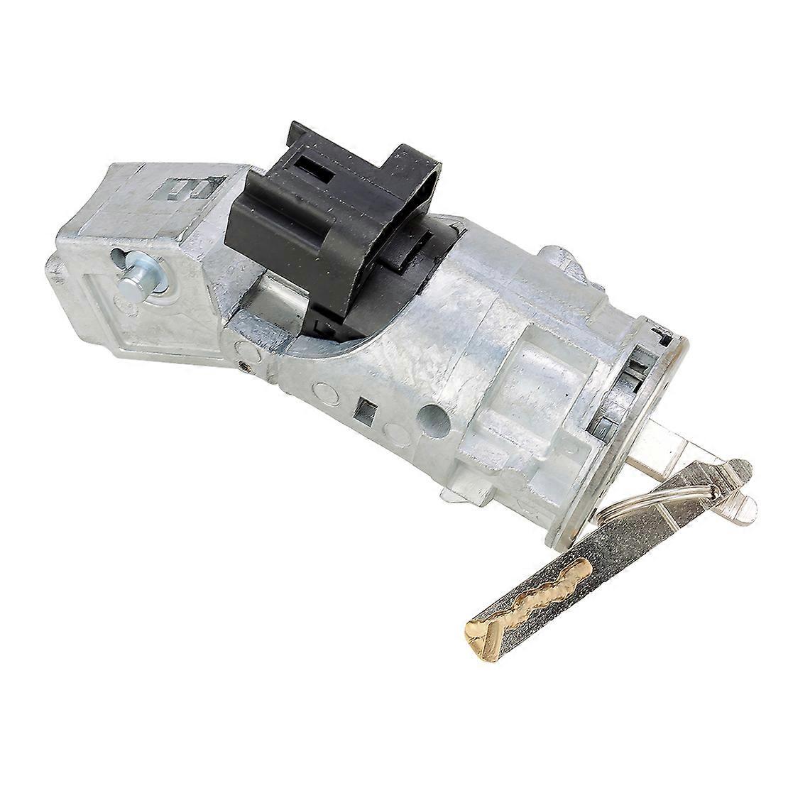 Blocco Accensione Per Opel Corsa C E Combo - Ricambio Compatibile Con Numeri OE 9014760, 30090000, 0913617
