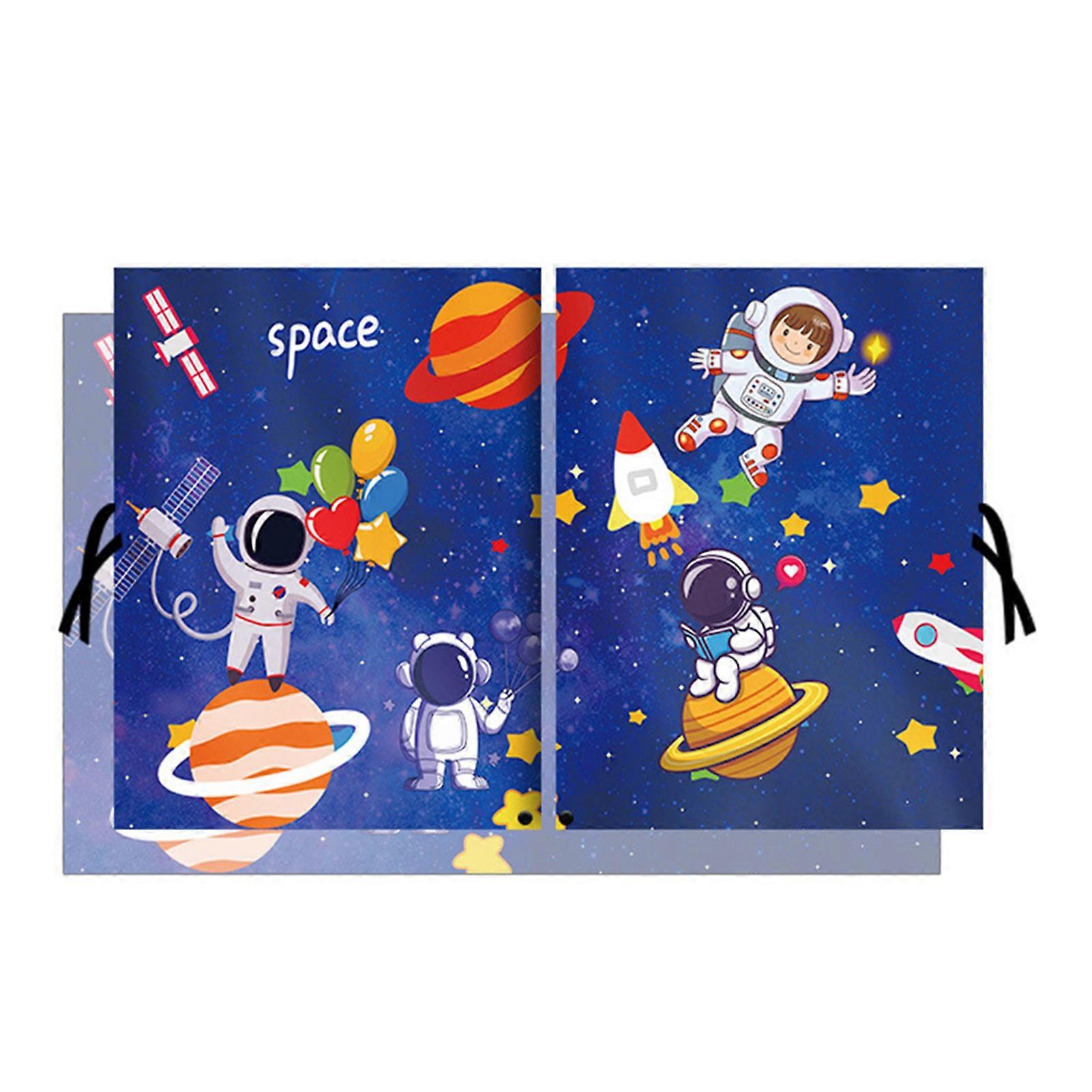 Double Layer Car Magnetic Sunshade Car Windshield Heat Insulation Sun Visor