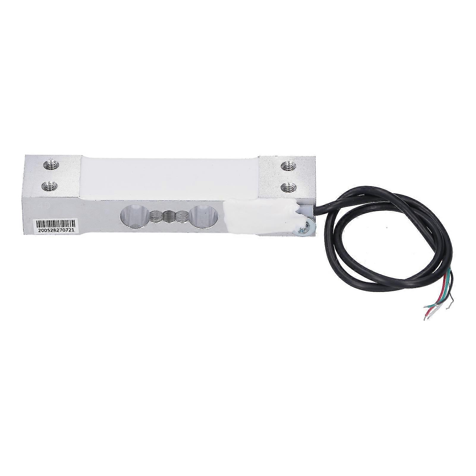 Load Cell Sensor With Cable Measuring Weight Pressure Single Point Dyx306 Dc512v40kg