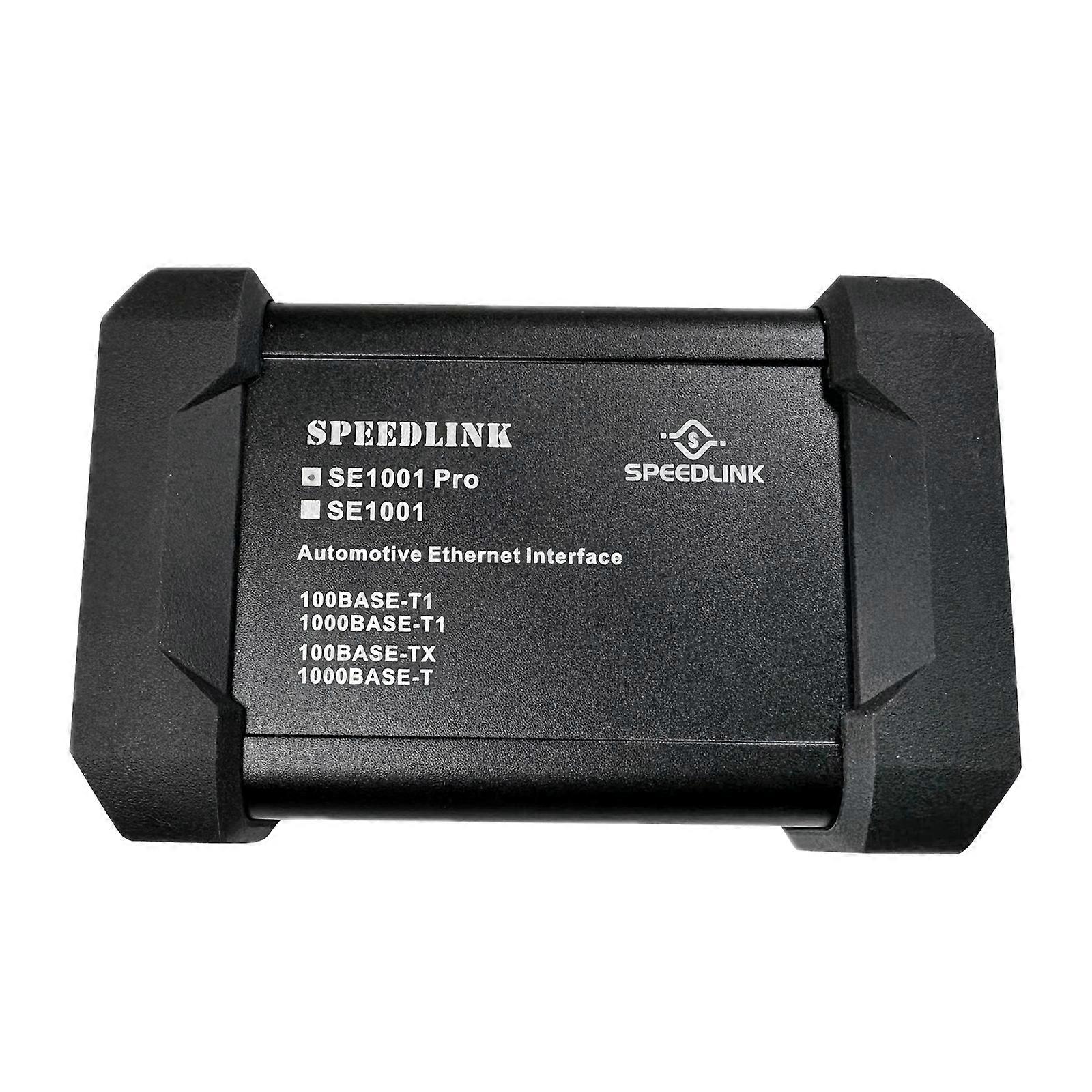 Module d’interface Ethernet automobile vers RJ45 pe SPEEDLINK SE1001 Pro 1000Base-T1 jy