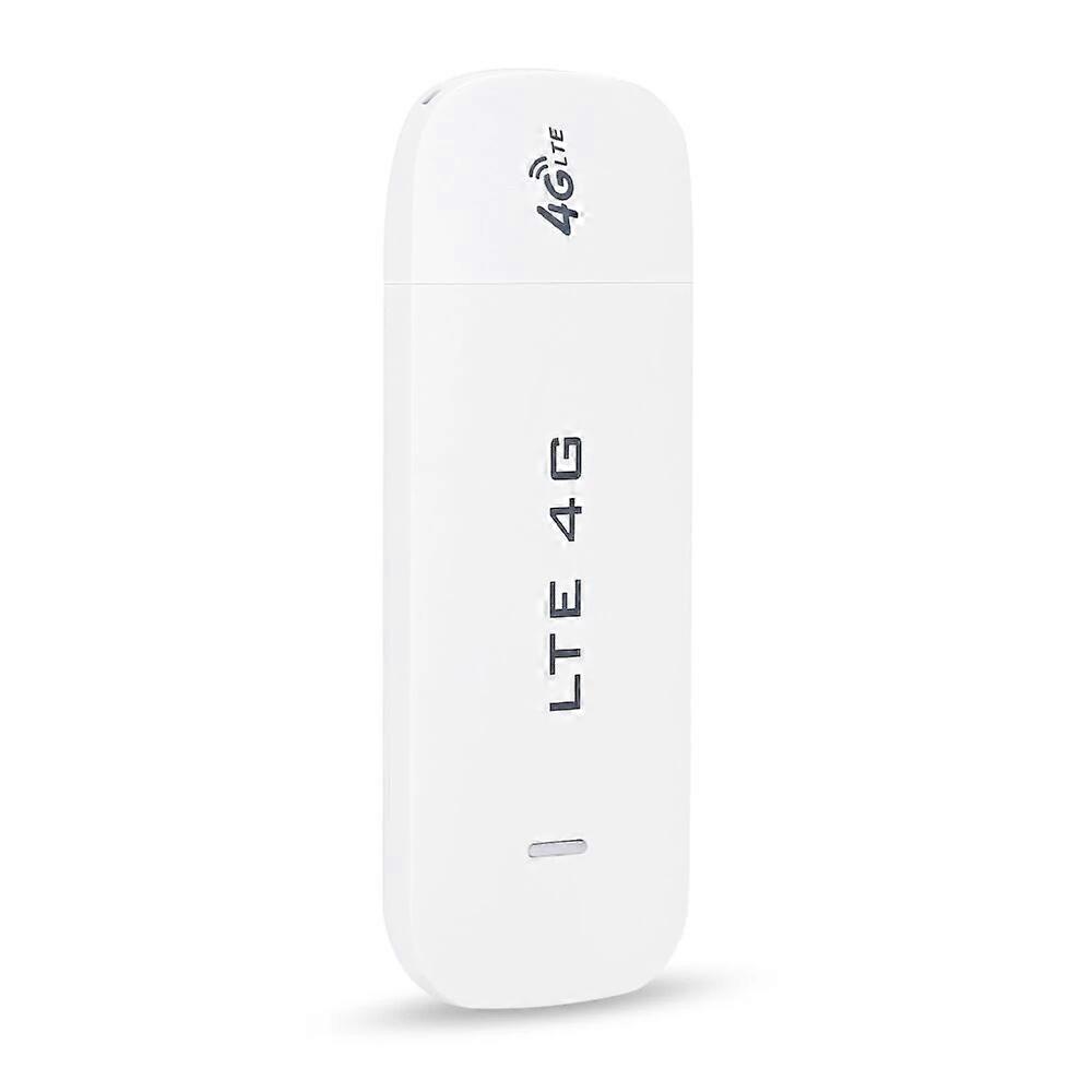 4G LTE Dongle USB Wireless Banda Larga Mobile 150Mbps Modem Stick Sim Card Router Wireless USB 150Mbps Per Autoradio Android