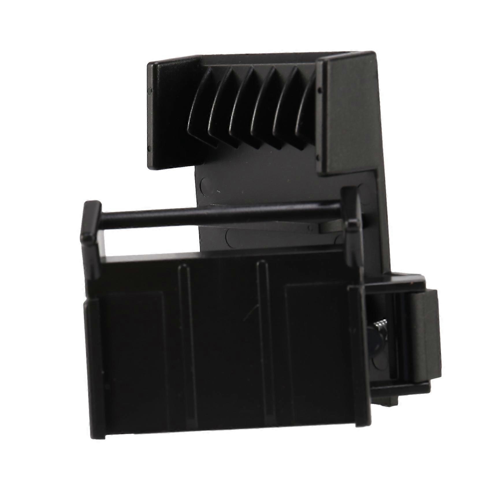 Hårklippare Kamguide Plasthårklyvningar Ta bort trimmerskydd Vattentätt frisörverktyg