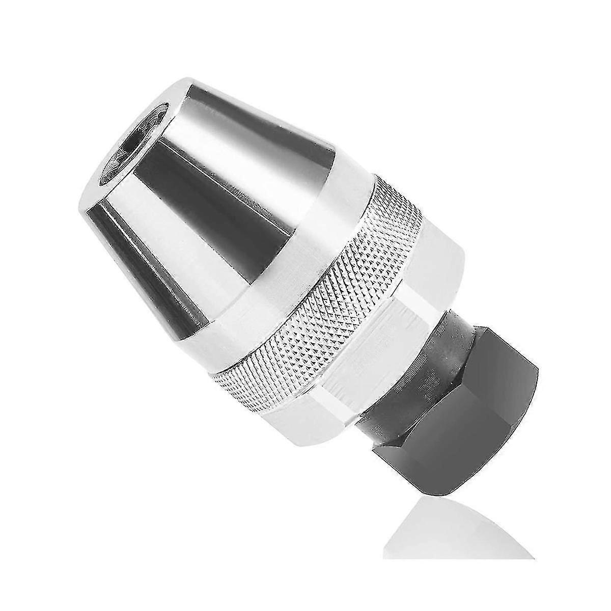 Damaged and Stud Tool, Grips and Removes 1/4-inch to 1/2-inch Studs, Compatible with Broken, Rounded