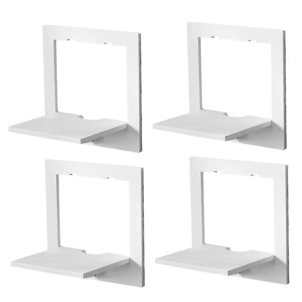 Wall Rack Bedroom Bedside Wall Creative Flower Pot Rack C