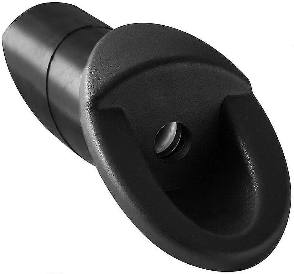 2007-2014 Toyota Antenna Trim - Toyota Accessories Radio Antenna Mounting Base Bezel