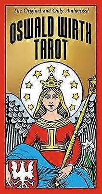Oswald Wirth Tarot
