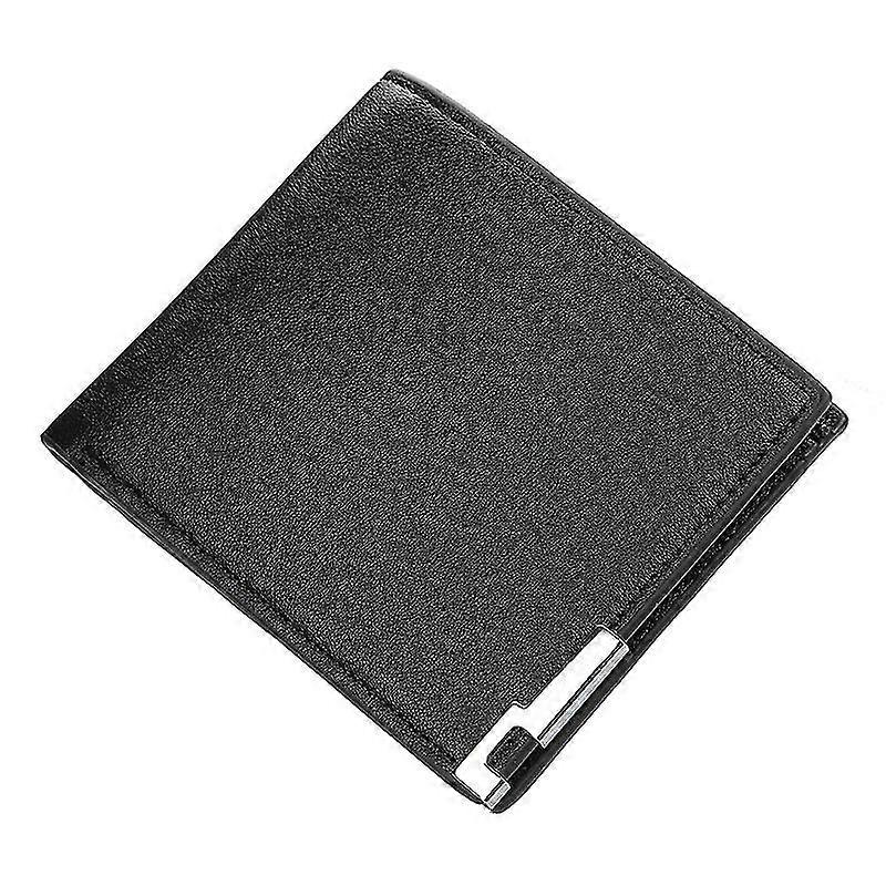 Wallet Wallet Card Holder (black) (1pcs)