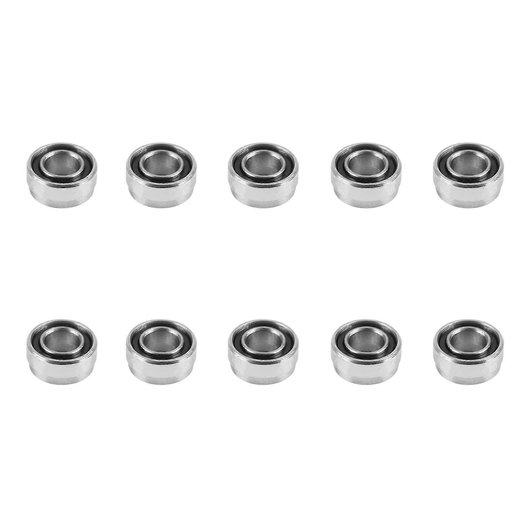 10 قطع للهاتف المحمول Kavo 632/635 محمل سيراميك خاص عالي الدقة Sr144tlkzwn (haoyi)