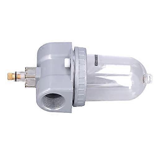 Air Compressor Lubricant  Slow Inlet Pressure to reservoir High Performance Pneumatic Lubricants (QIU-40)