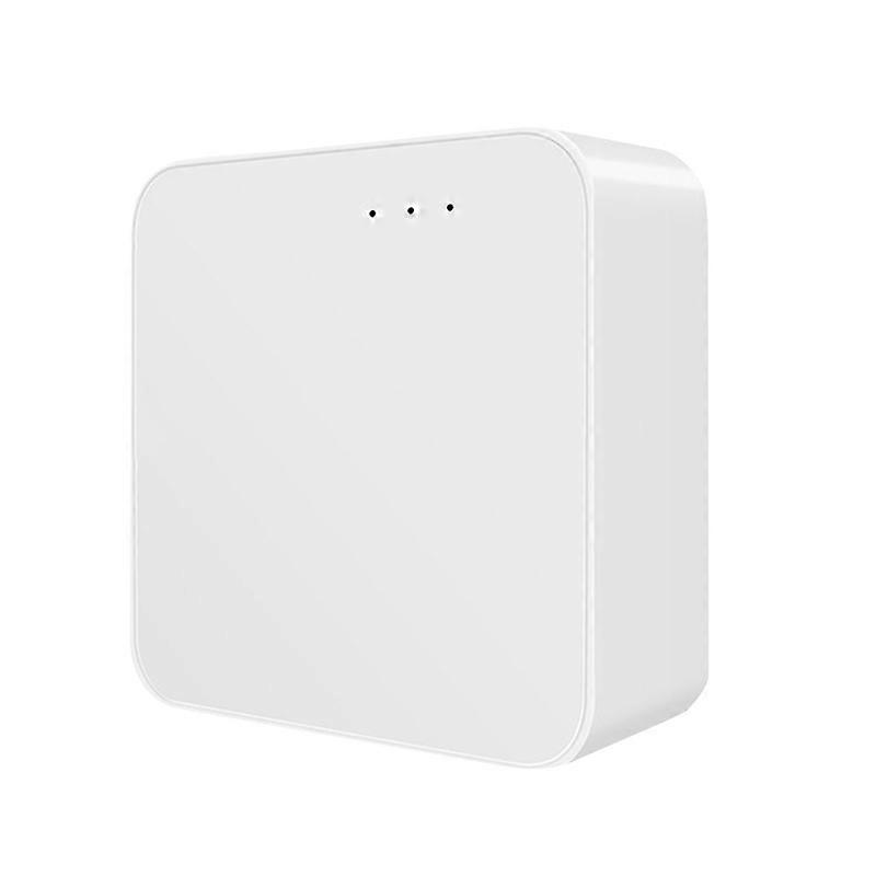 Wireless Smart Gateway Bluetooth-compatible 5.0 Real-time View Professional Multimode Gateway for Home KAESI