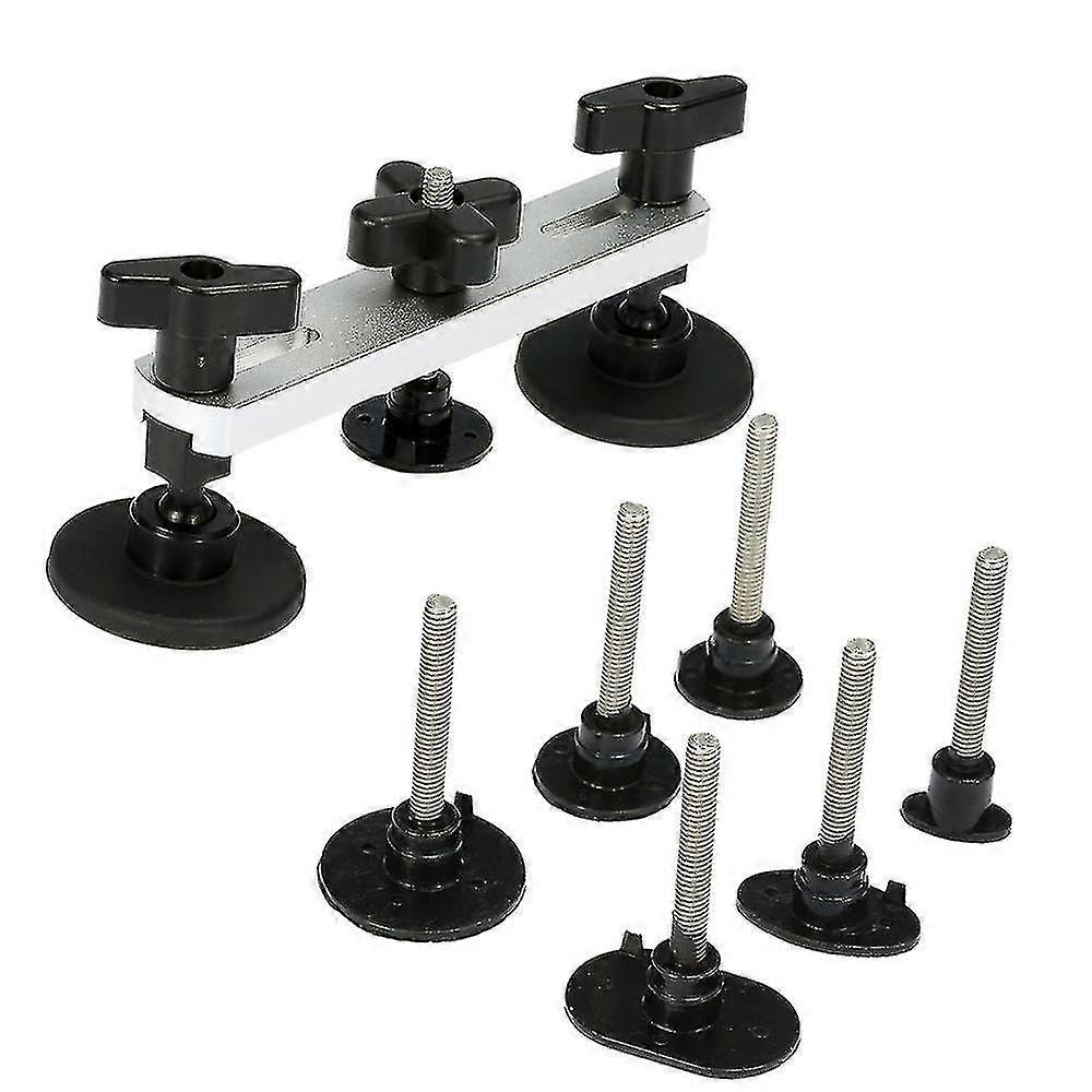 Car Auto Body Dent & Ding Bridge Type Removal Repair Tool Puller Kit