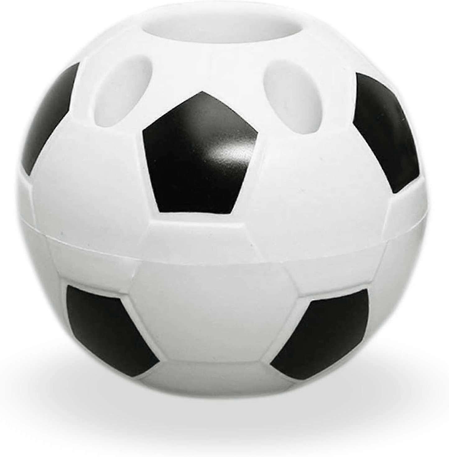Pen Holders Of Multifunctional Creative Soccer Style