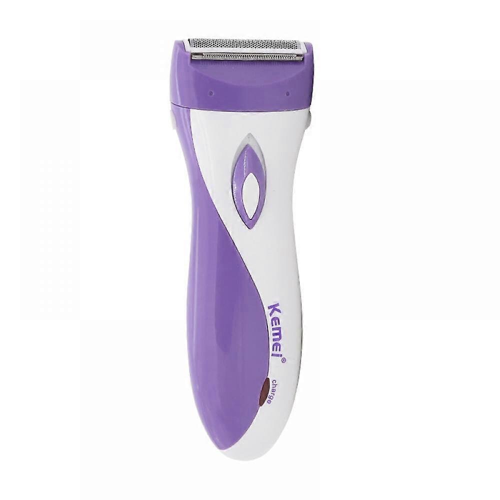 240v Recharable Fash Shaver Removal Epilator