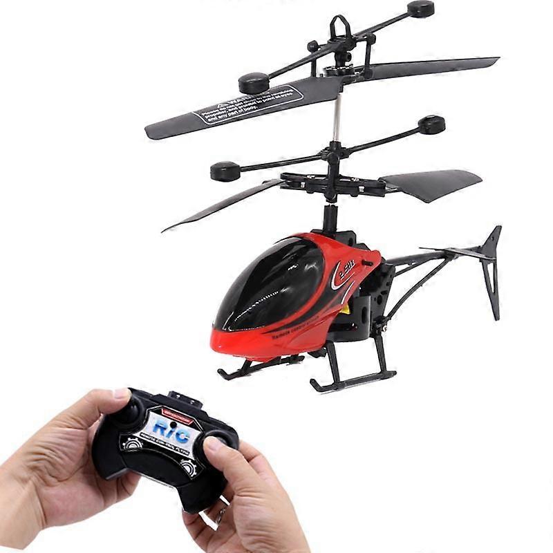 Mini elicopter interior RC elicopter pentru copii