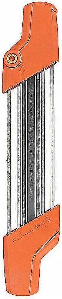 chainsaw sharpener chain sharpener chainsaw sharpener manual quick sharpening suitable sharpening4.8mm