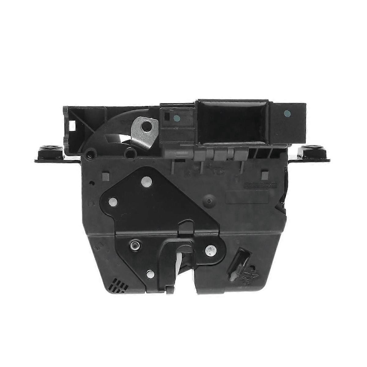 Rear Trunk Lid Lock Latch Actuator 51247269543 for F10 F31 F01 F02 535I with Power Lock