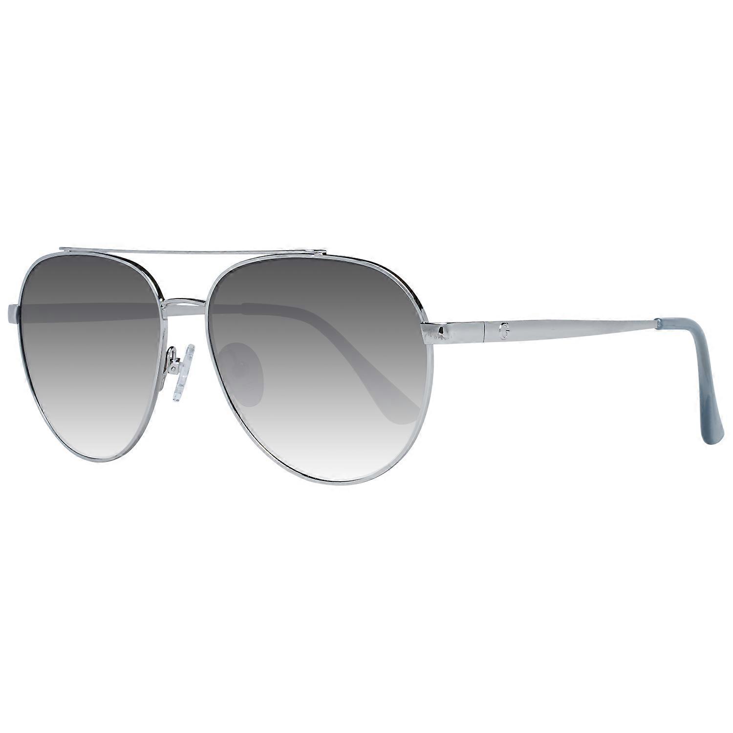 Guess Sunglasses Gf6139 10b 56