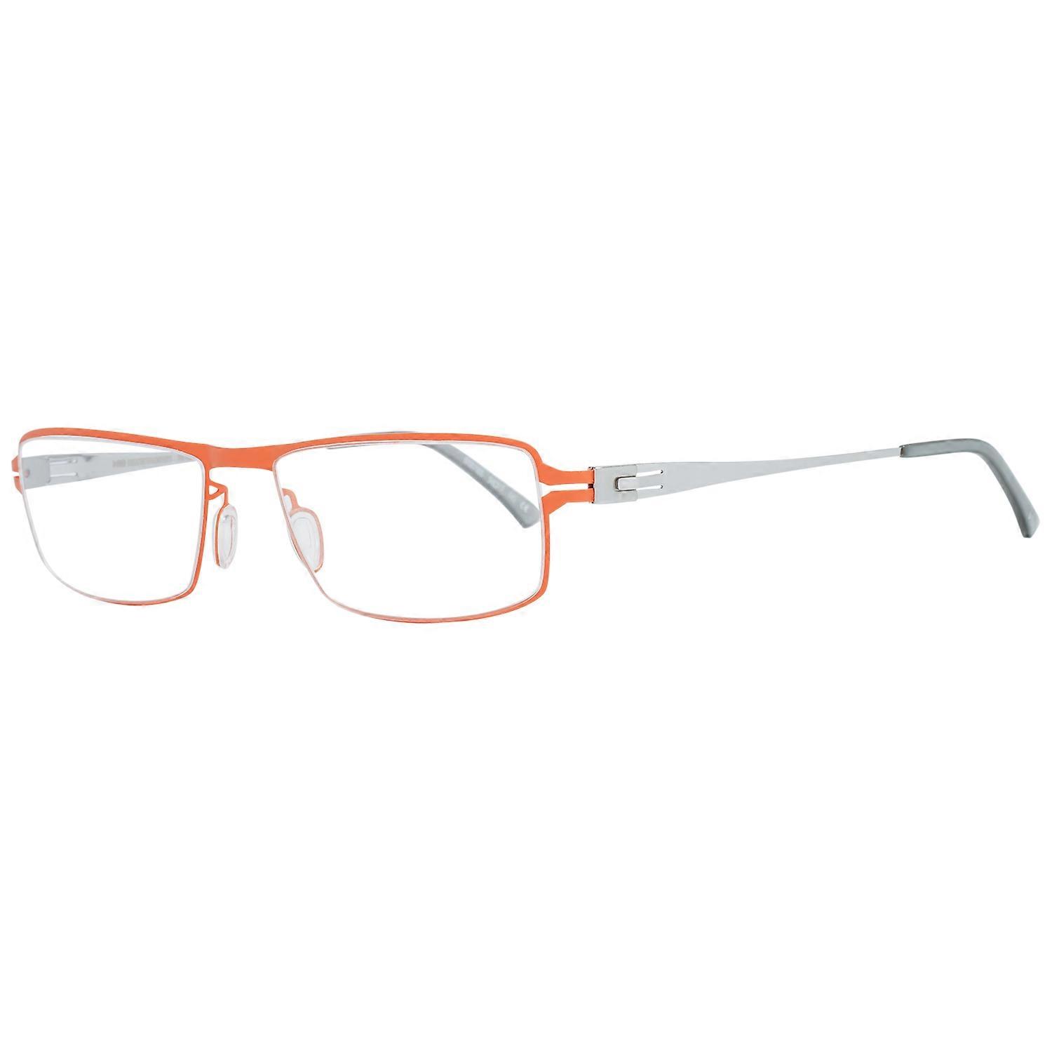 Greater Than Infinity Optical Frame Gt007 V05n 54