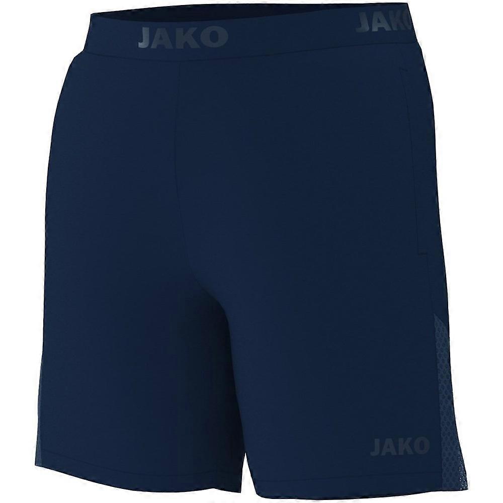 Trousers Jako 6278900