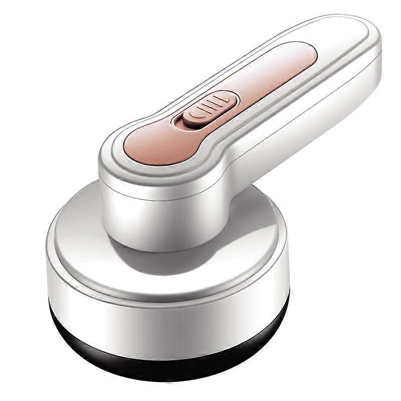 Portable Lint Remover Electric Clothes Fuzz Pills Shaver Fuzz Lint Pellet Trimmer Cut Machine For Cloth Spool Removal Travel Set