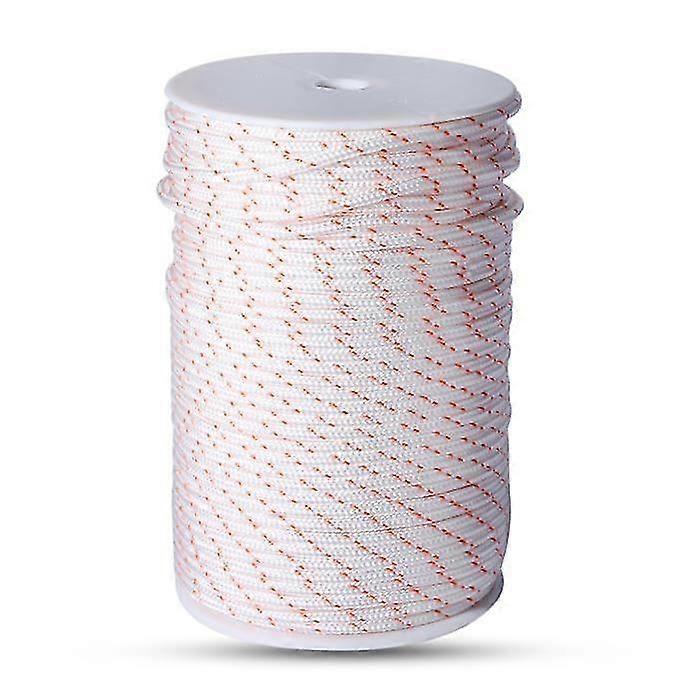 3.0mm Starter Rope Cord Compatible With STIHL MS210 MS230 MS250 0000-930-2211 Chainsaw Chains 328ft -cdsx