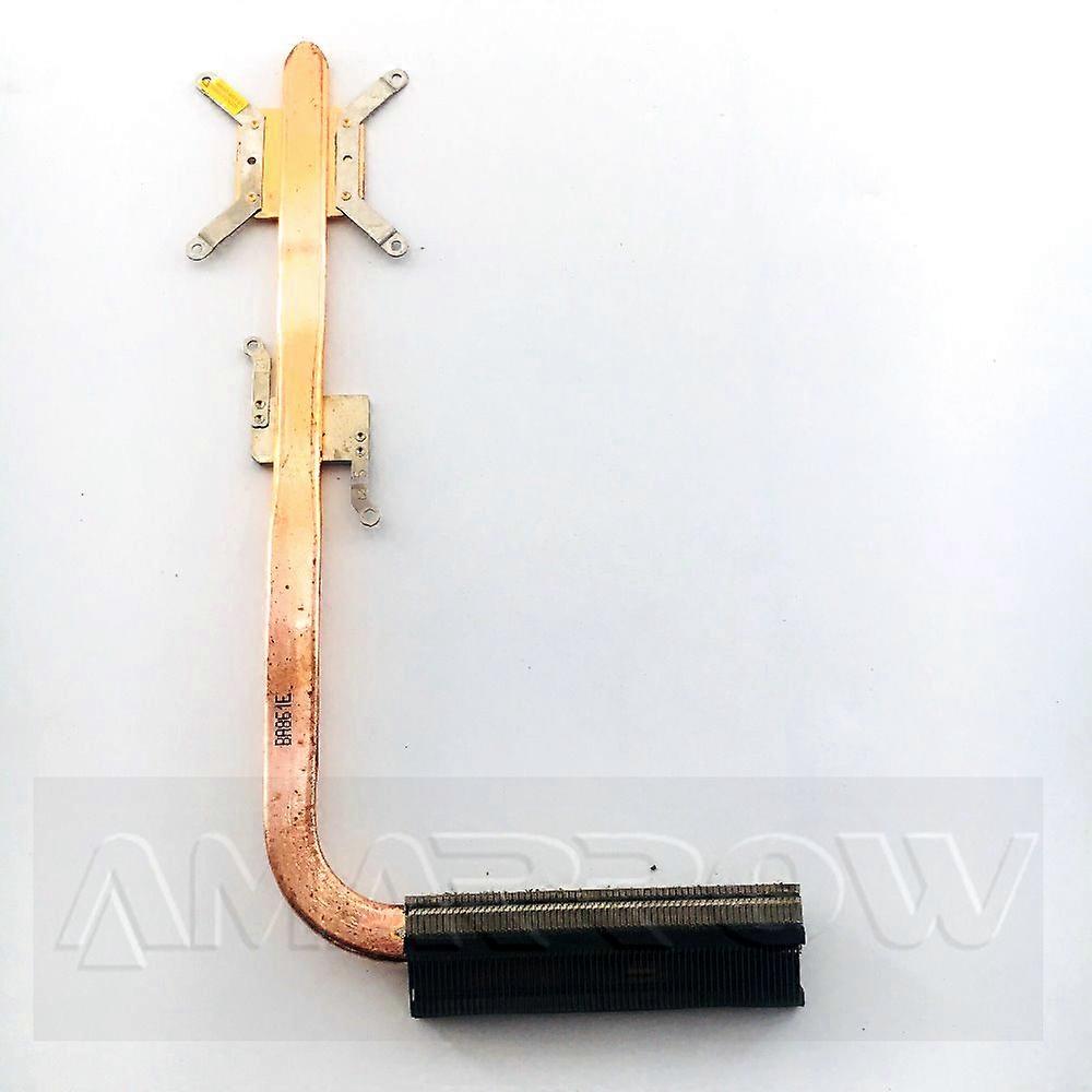 Dissipateur Thermique + Ventilateur Pour ASUS X53E - Pièce D'occasion, Démontée Proprement - Pour Réparation Ou Remplacement