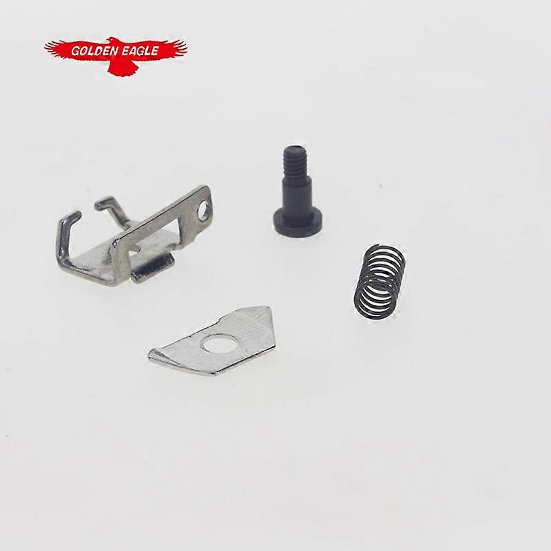 JUKI MO-6700 five-wire small threading device