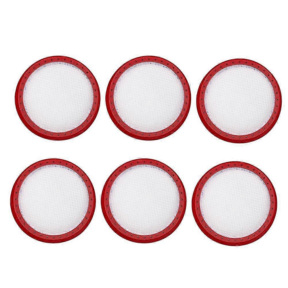 Vacuum Cleaner Accessories Air Inlet Filter Cotton For Dibea