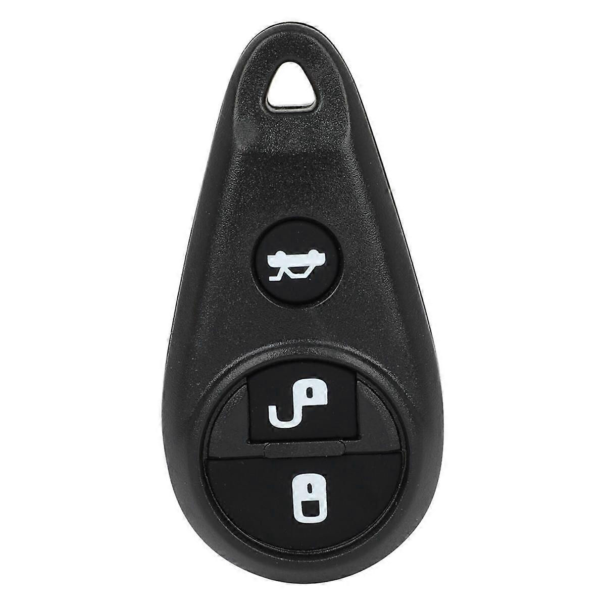 Key Fob Replacement for Forester Legacy Tribeca Keyless Entry Remote Control NHVWB1U711