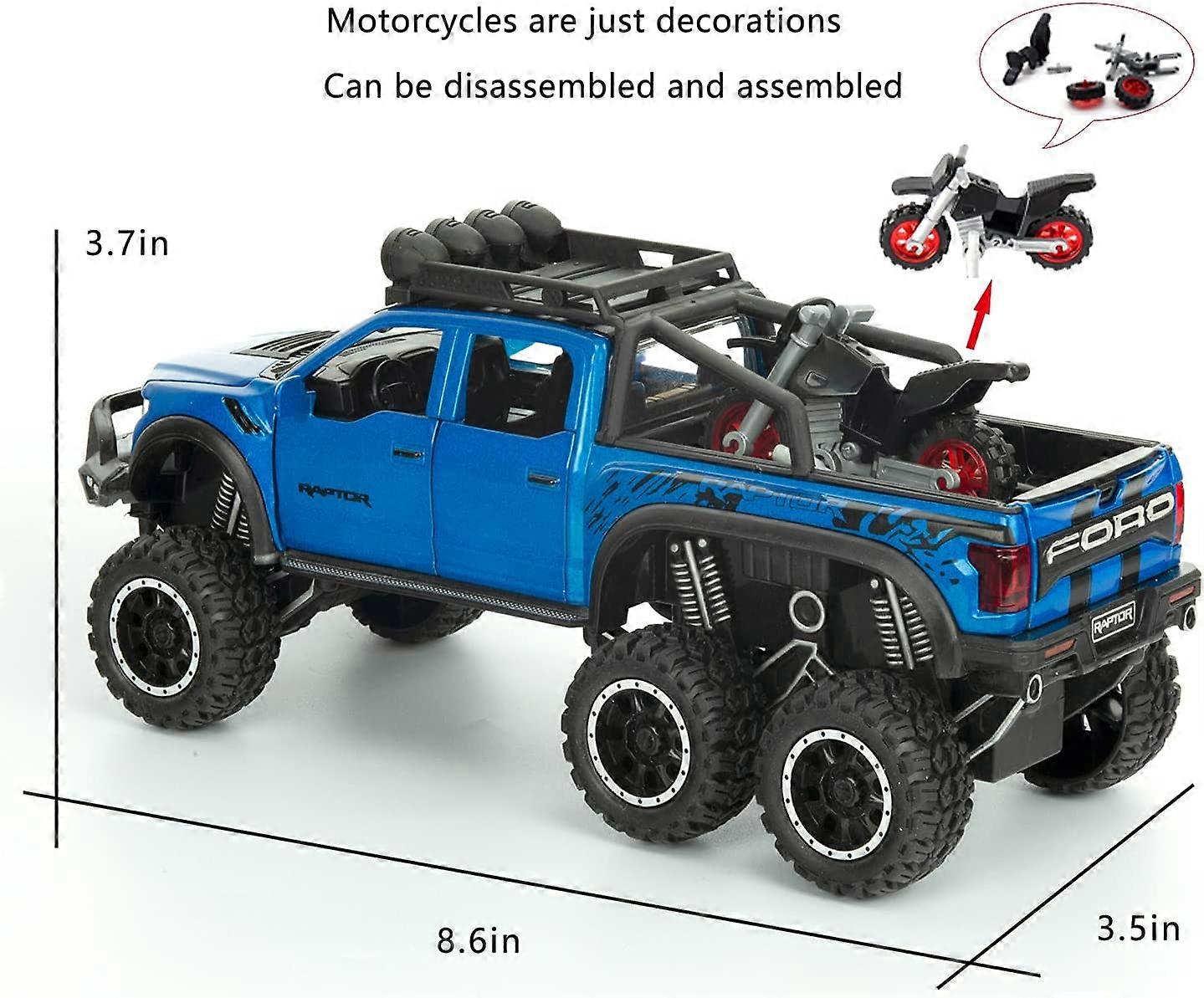 MODELLO AUTO TAKARA Tomy Tomica 14 SUZUKI JIMNY Metallo Pressofuso - Foto 7