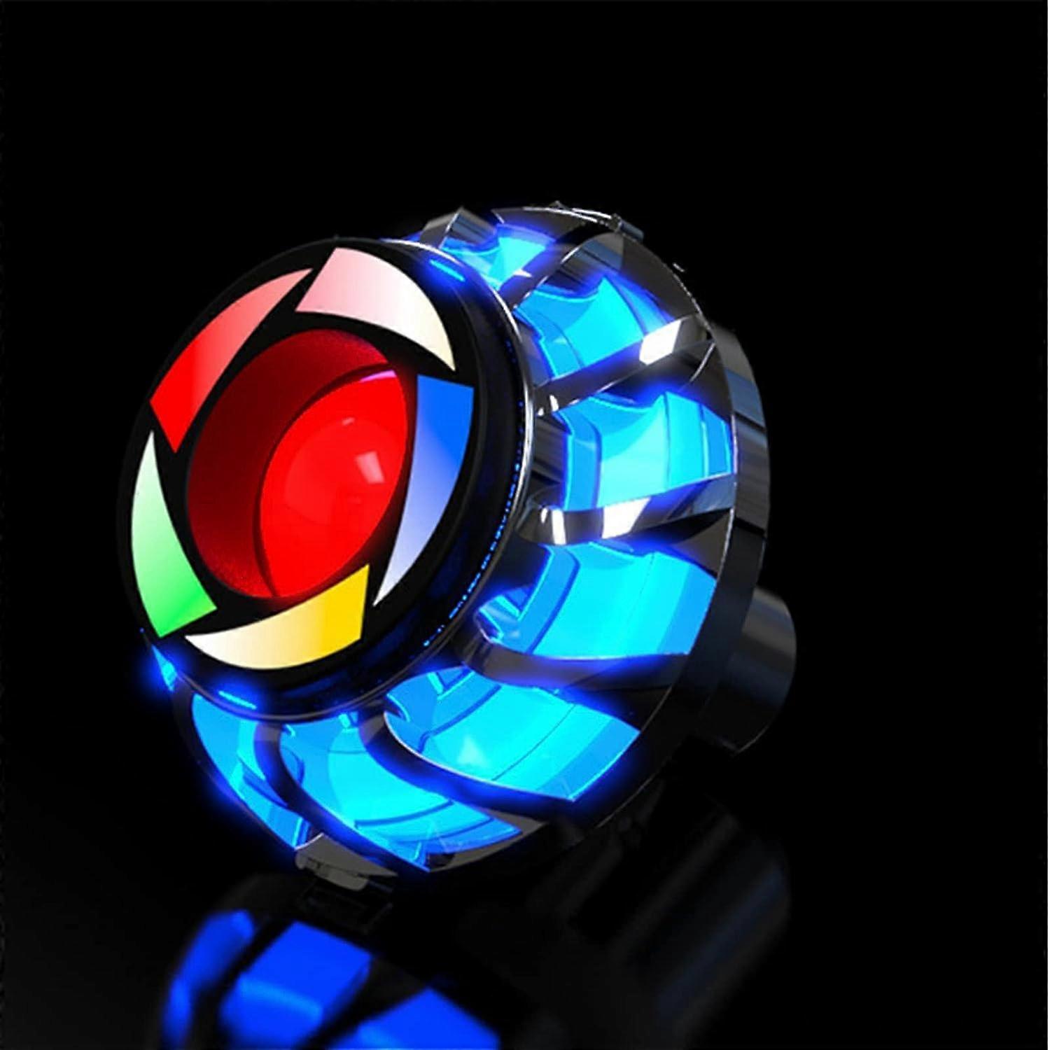 Universal Motorcycle Tail Light, RGB Brake and Strobe Rear Light, Motorbike Accessories