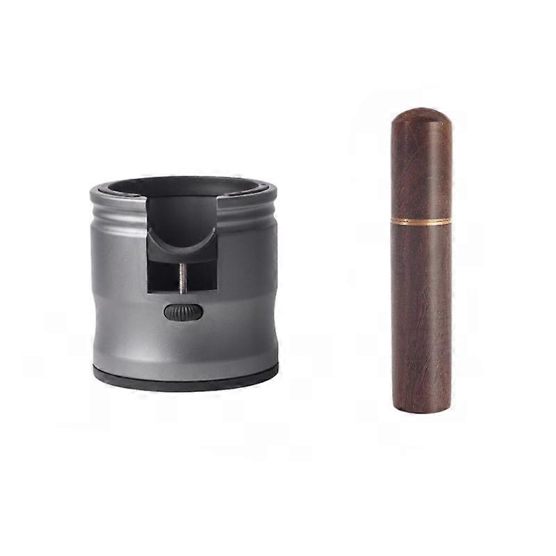 Convenient Elevate Your Espresso Ritual With A Premium Barista Tool Set