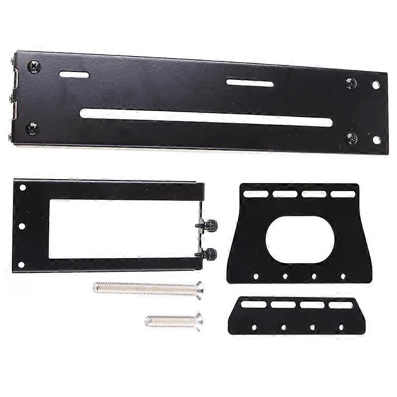 Vertical Graphics Card Holder Bracket GPU Mount Video Card VGA Support Holder