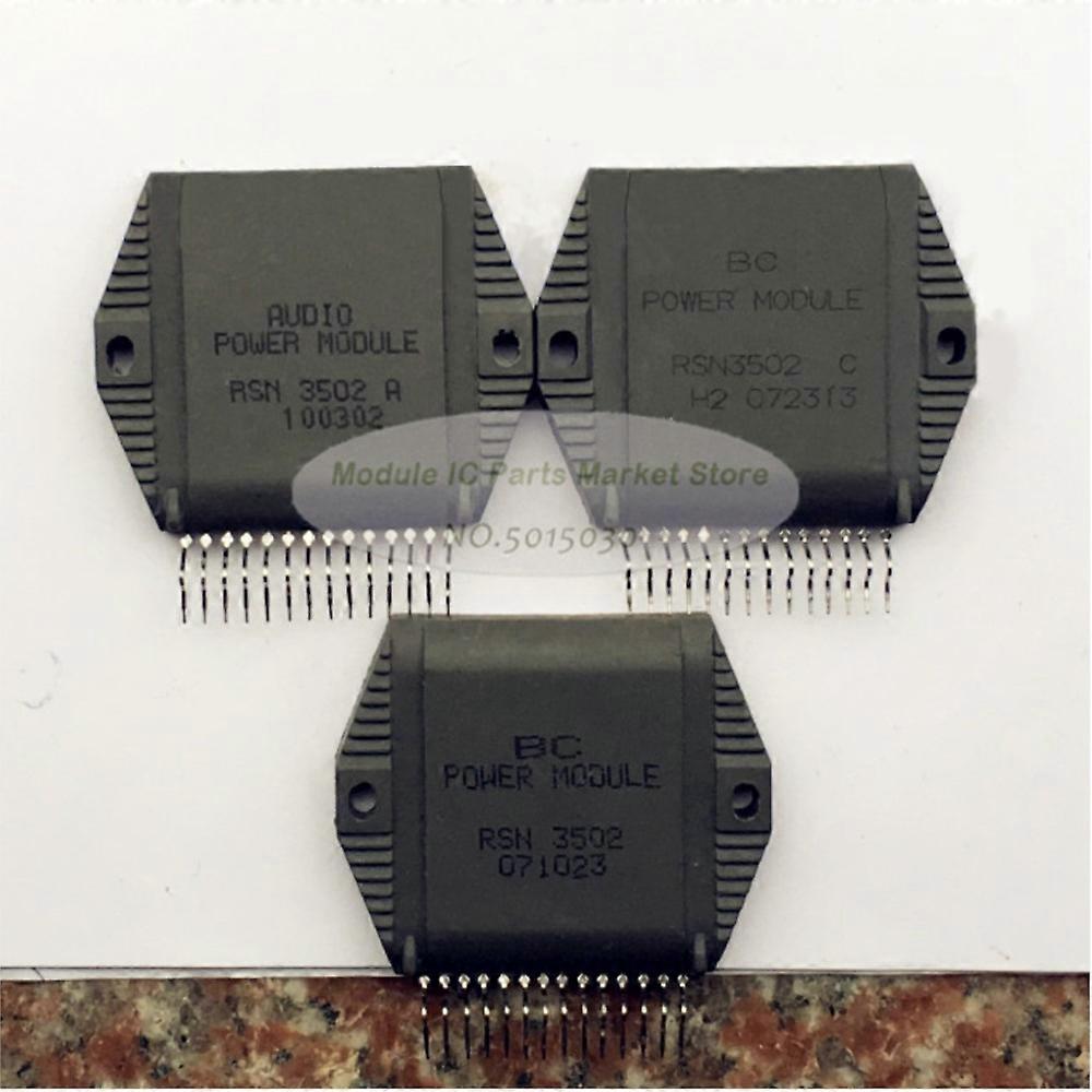 RSN3502A RSN3502B RSN3502 RSN3502C rsn 3502b Gratis frakt Ny modul rsn 3502 a