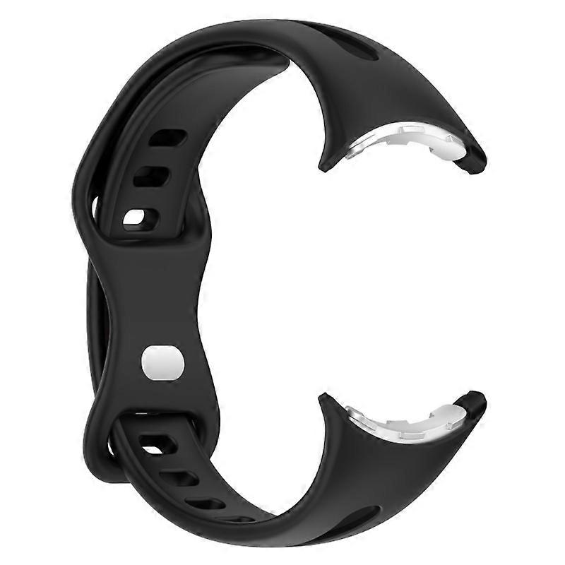 Pulseira lavável cinto cinto à prova de suor para pixel Watch 2 pulseira smartwatch