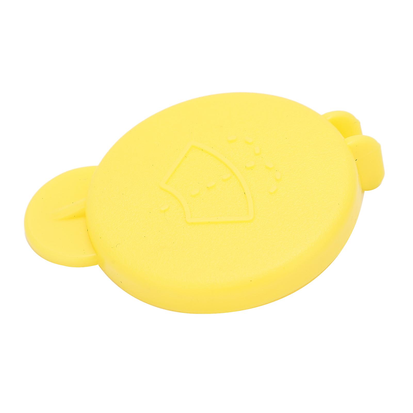 Ford Fiesta MK5 MK6 2002-2008 Windscreen Washer Bottle Cap Cover 1362696 Replacement