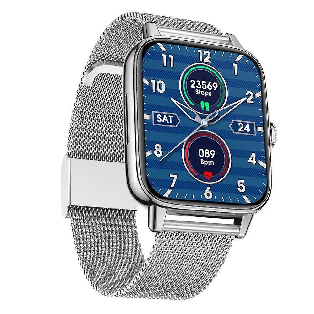 GTS3 Plus Smartwatch Wireless Charging Rotating Button WL21 Smart Watc