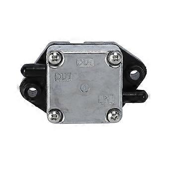 Bomba De Combustible Para Motores Fueraborda - Compatible Con Parsun, Yamaha F5/F6, Makara F8, 4-8HP, 4 Tiempos, Recambio 6BX-24410-00