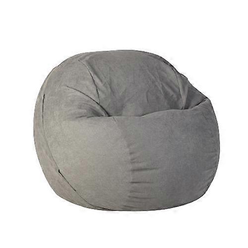 Sofa Bag Plush Ultra Soft Memory Foam Bean Bag Chair