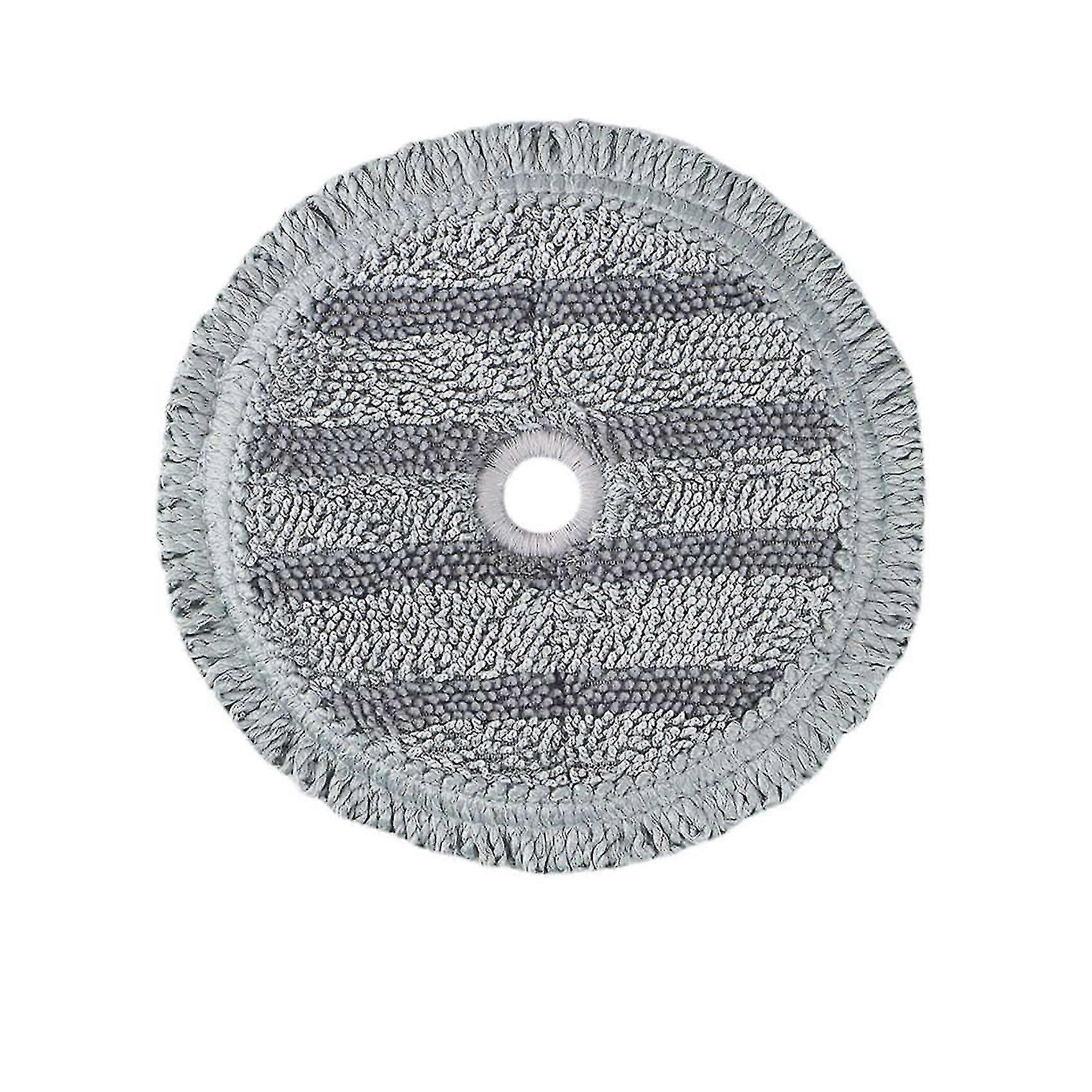 1pcs Replacement Mop Pads Compatible Compatible With Lg A9 Mopping