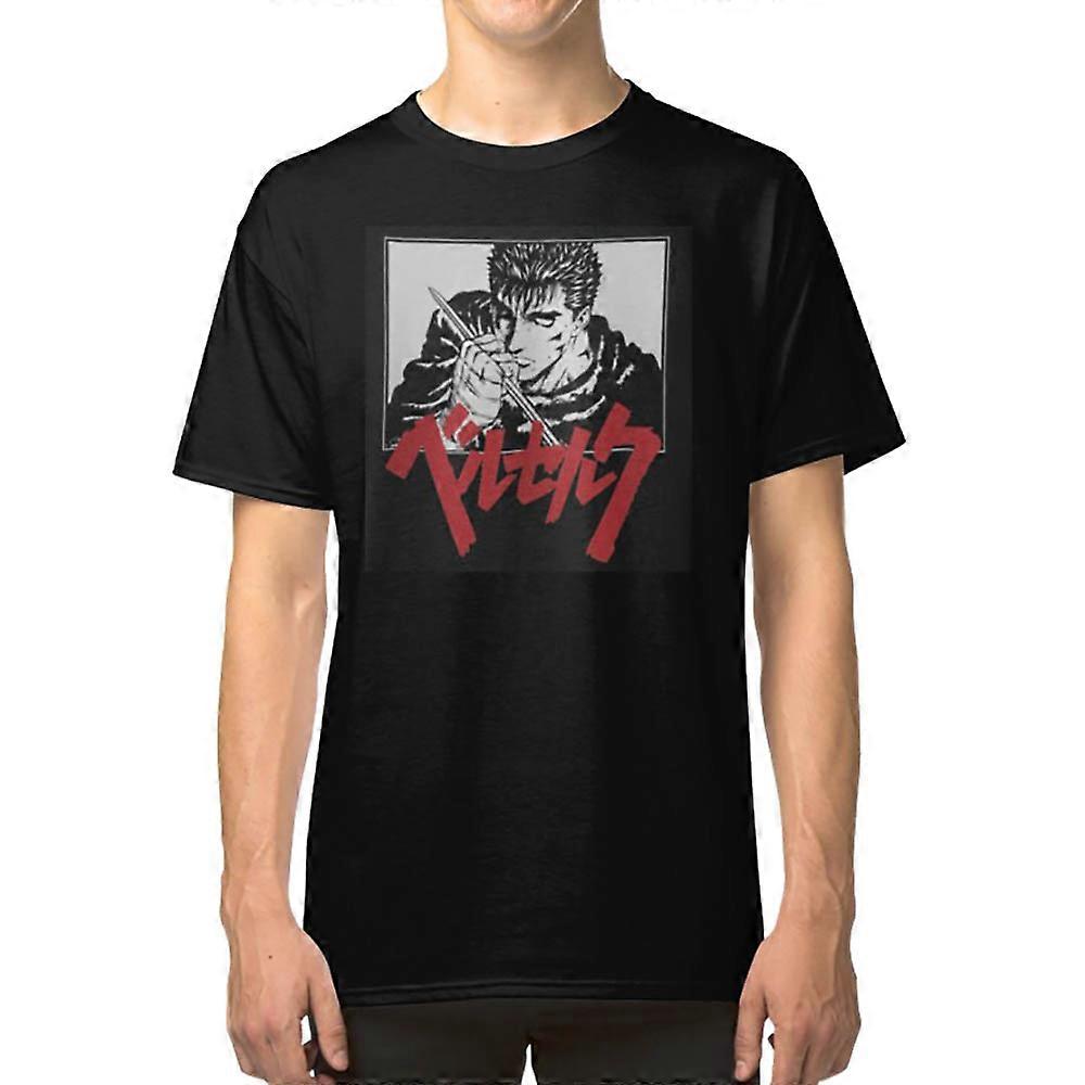 Guts T-shirt