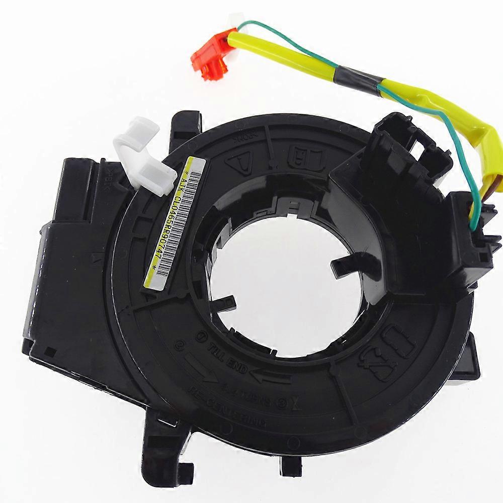 Steering Wheel Multi-function Coil CL0465RS08599 For Isuzu D Max 2015 UP New