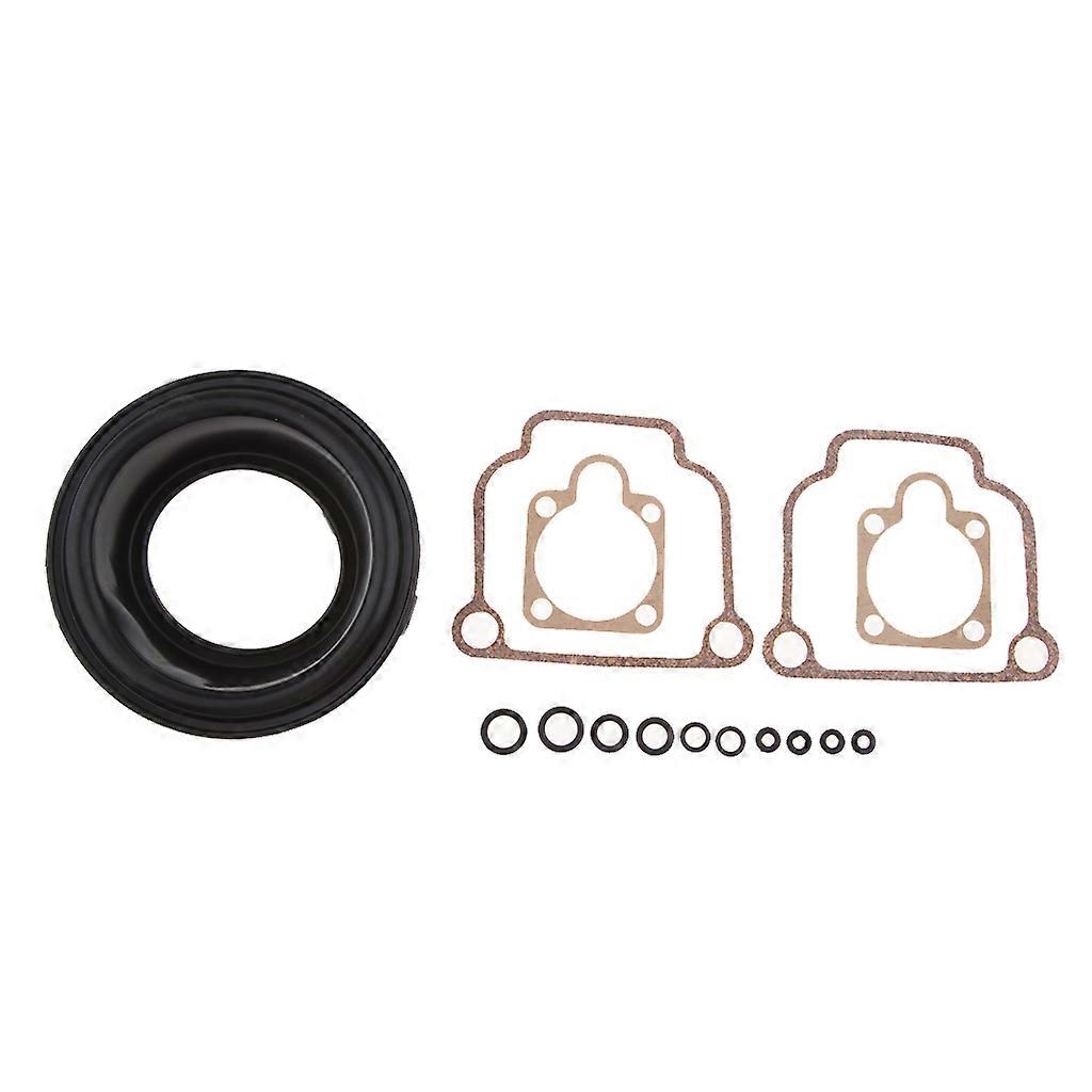 Master rebuild kit S&S Super E carburateur |11-2923 | 940310