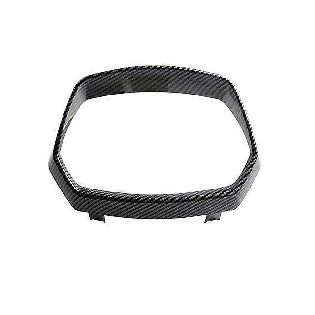 For Sprint 150 2017-2023 Motorcycle Scooter Headlamp Ring Headlight Cover Head Lamp Protective CoverMotor Vehicle Frame & Body Parts