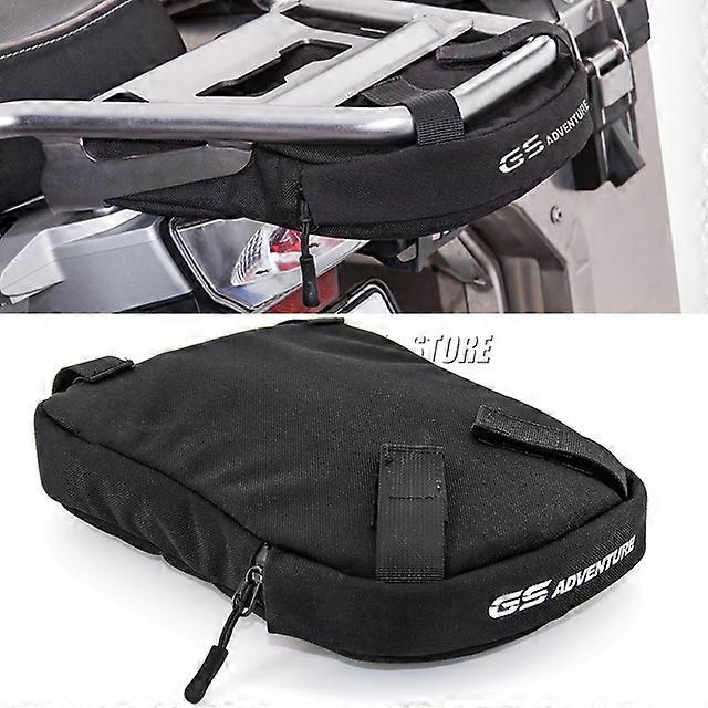 Universal Motorcycles Tail Rear Bags Luggage For YAMAHA MT 07 MT09 For Honda Africa Twin CRF1000L NC700 For Kawasaki Z900